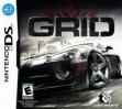 logo Emulators Race Driver : GRID (Clone)